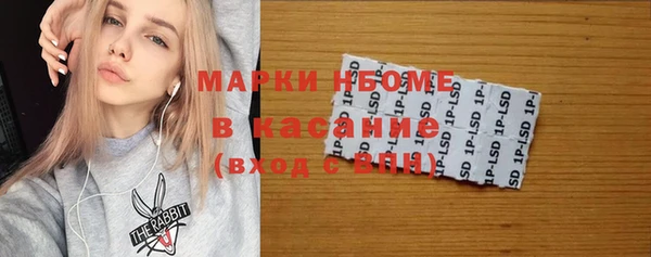 стаф Баксан